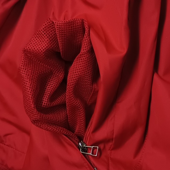 Pro Tour Cool Play Men's Golf Pullover Windbreaker - Picture 9 of 10